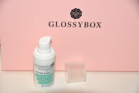 Glossybox Januar 2017