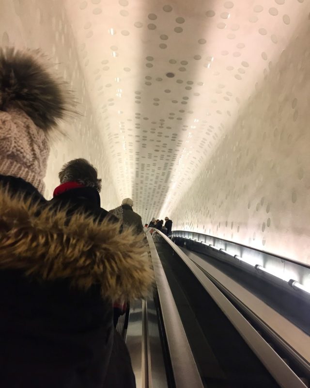 Elbphilharmonie