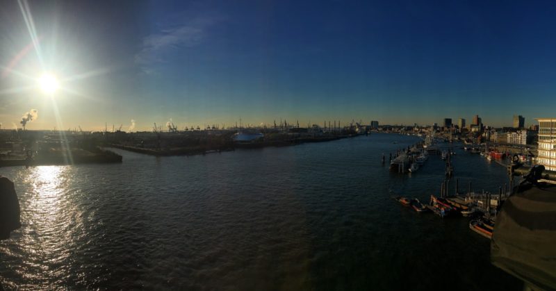 Elbphilharmonie