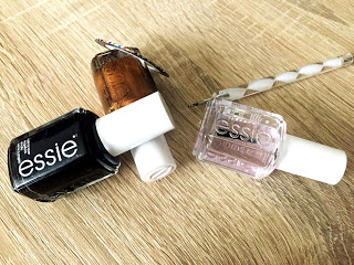 Nailart Stripes