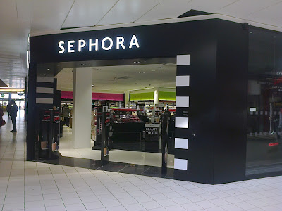 Sephora Titel