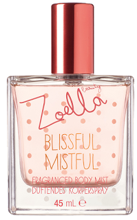 Zoella Beauty bei Rossmann