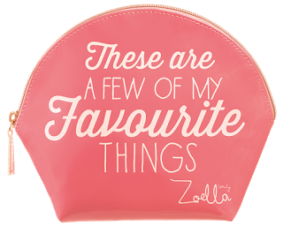 Zoella Beauty bei Rossmann