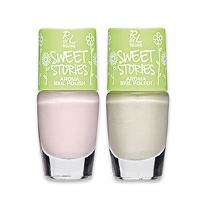 Sweet Stories Nagellack