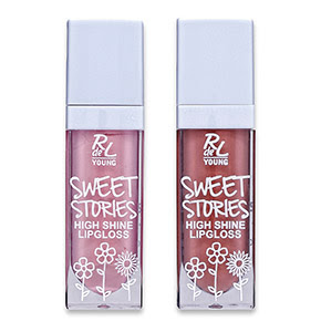 Sweet Stories Lipgloss