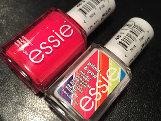 ESSIE NEON EDITION