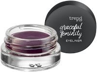 trend IT UP Graceful Feminity