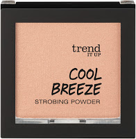 trend IT UP Cool Breeze