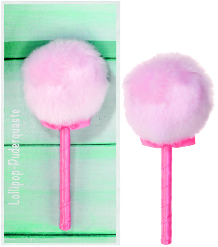 Sweet Wonderland Make-Up Pinsel