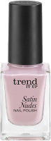 trend IT UP Satin Nudes