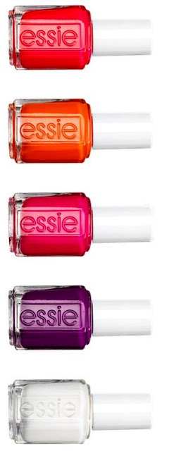 ESSIE NEON EDITION