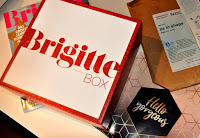 Brigitte Box Dez16/Jan17