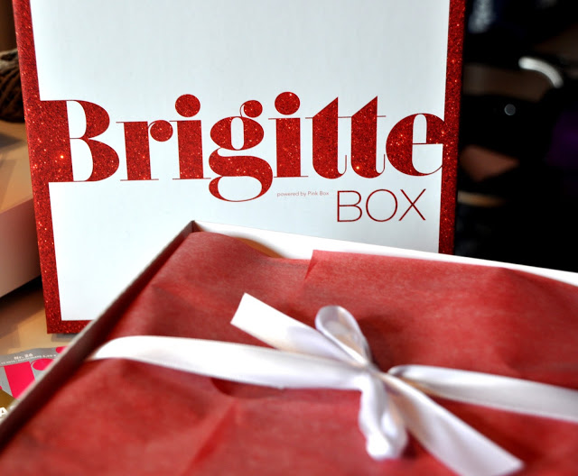 Brigitte Box Dez16/Jan17