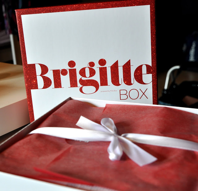 Brigitte Box Dez16/Jan17