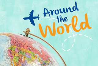 Around The World LE