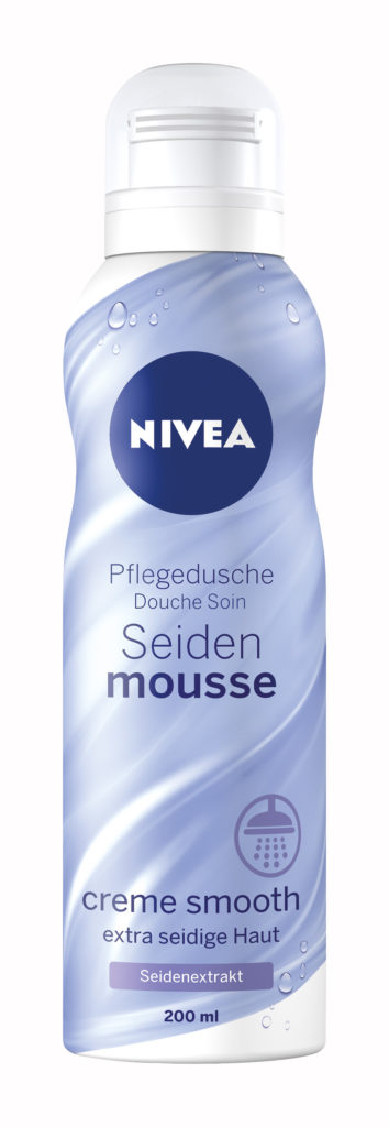 Nivea Dusche