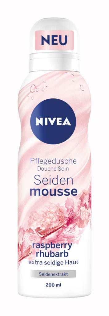 Nivea Dusche