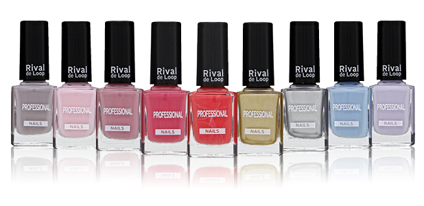 Professional Nail Collection Summer
