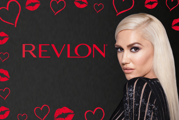 Revlon exklusiv bei Rossmann