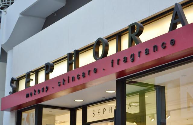 SEPHORA – Bald auch in Deutschland!