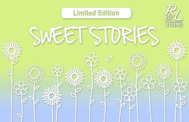 PREVIEW: Sweet Stories von Rival de Loop Young