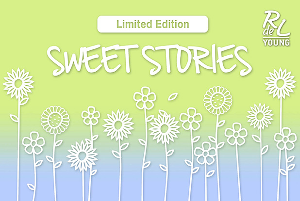 PREVIEW: Sweet Stories von Rival de Loop Young