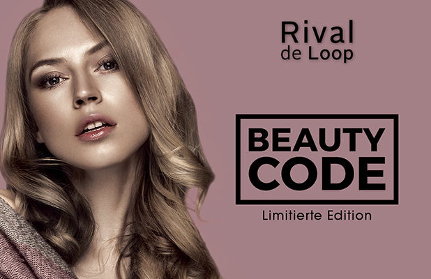 PREVIEW: Die Rival de Loop Beauty Code LE