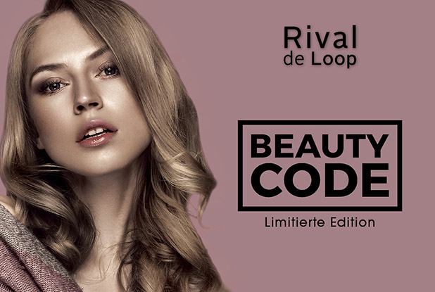 PREVIEW: Die Rival de Loop Beauty Code LE