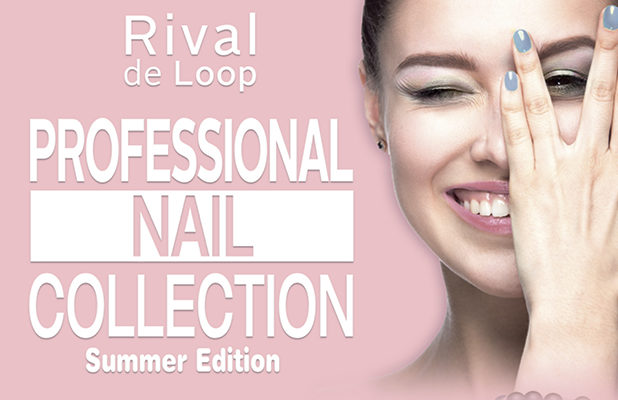 PREVIEW: Die Professional Nail Collection ‚Summer Edition‘ von Rival de Loop