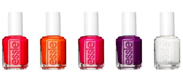 ESSIE NEON EDITION