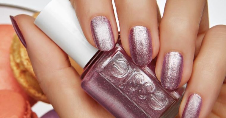 Die essie Sommer 2017 Kollektion 💅