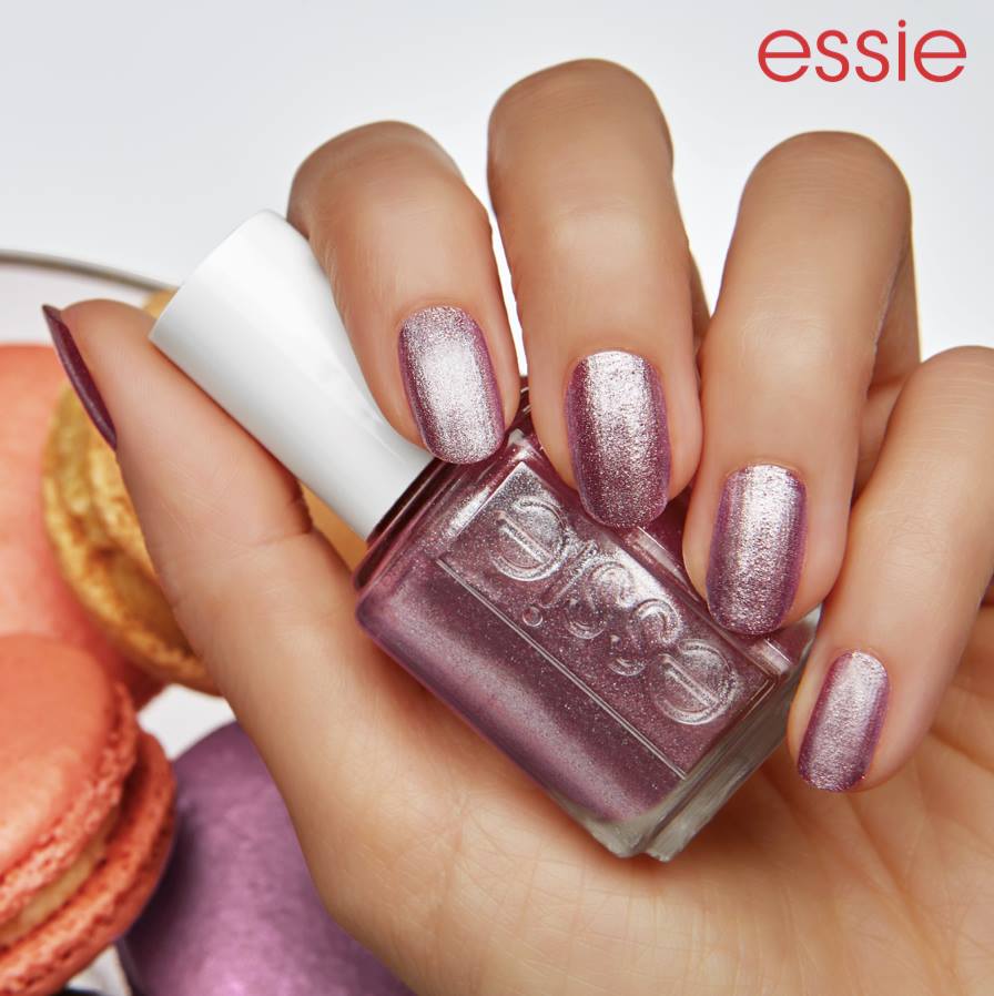 Die essie Sommer Kollektion 2017