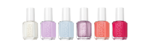 essie Summer Kollektion 2017