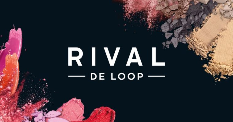 Die neue Kosmetik Theke von Rival de Loop