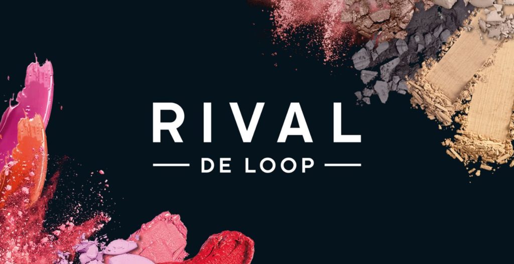 Die neue Kosmetik Theke von Rival de Loop