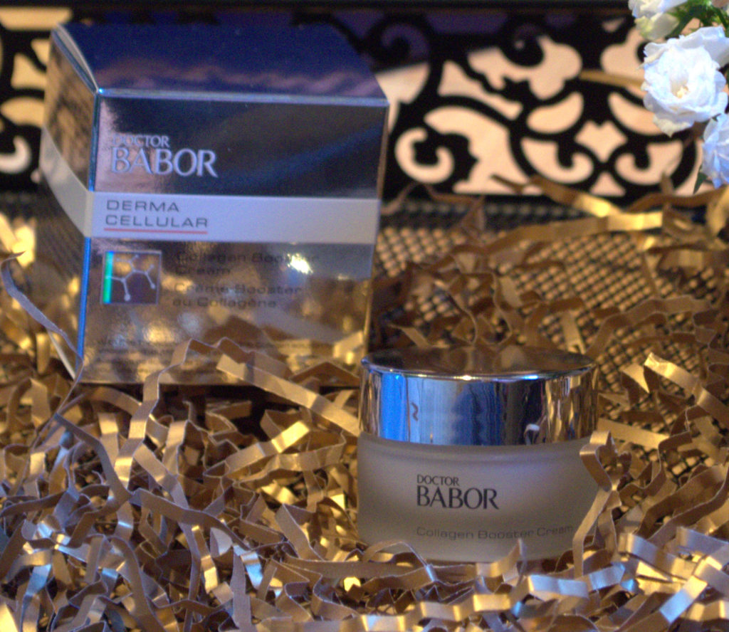 Babor Glossybox