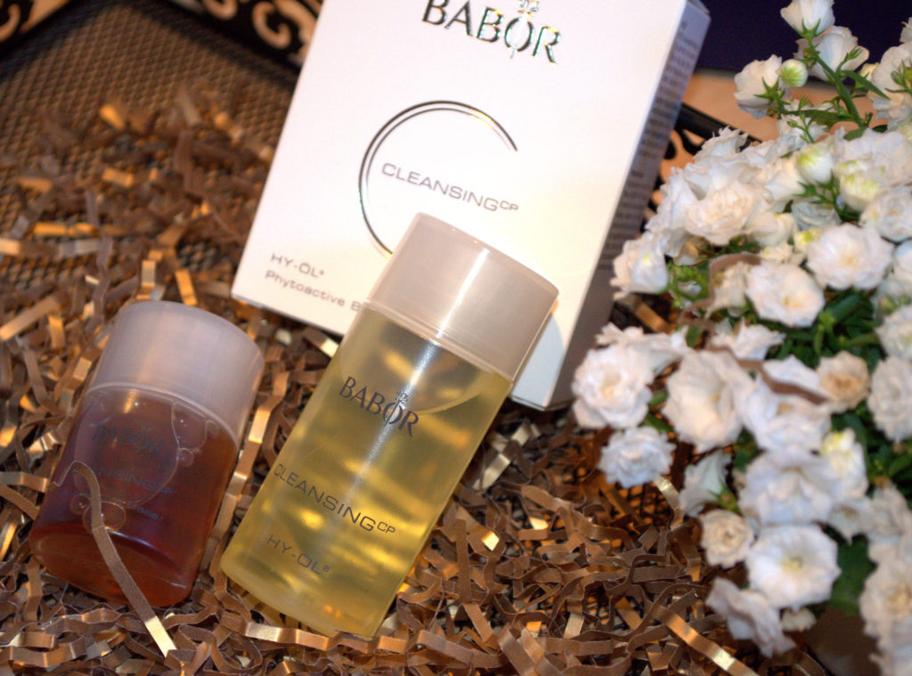 Babor Glossybox