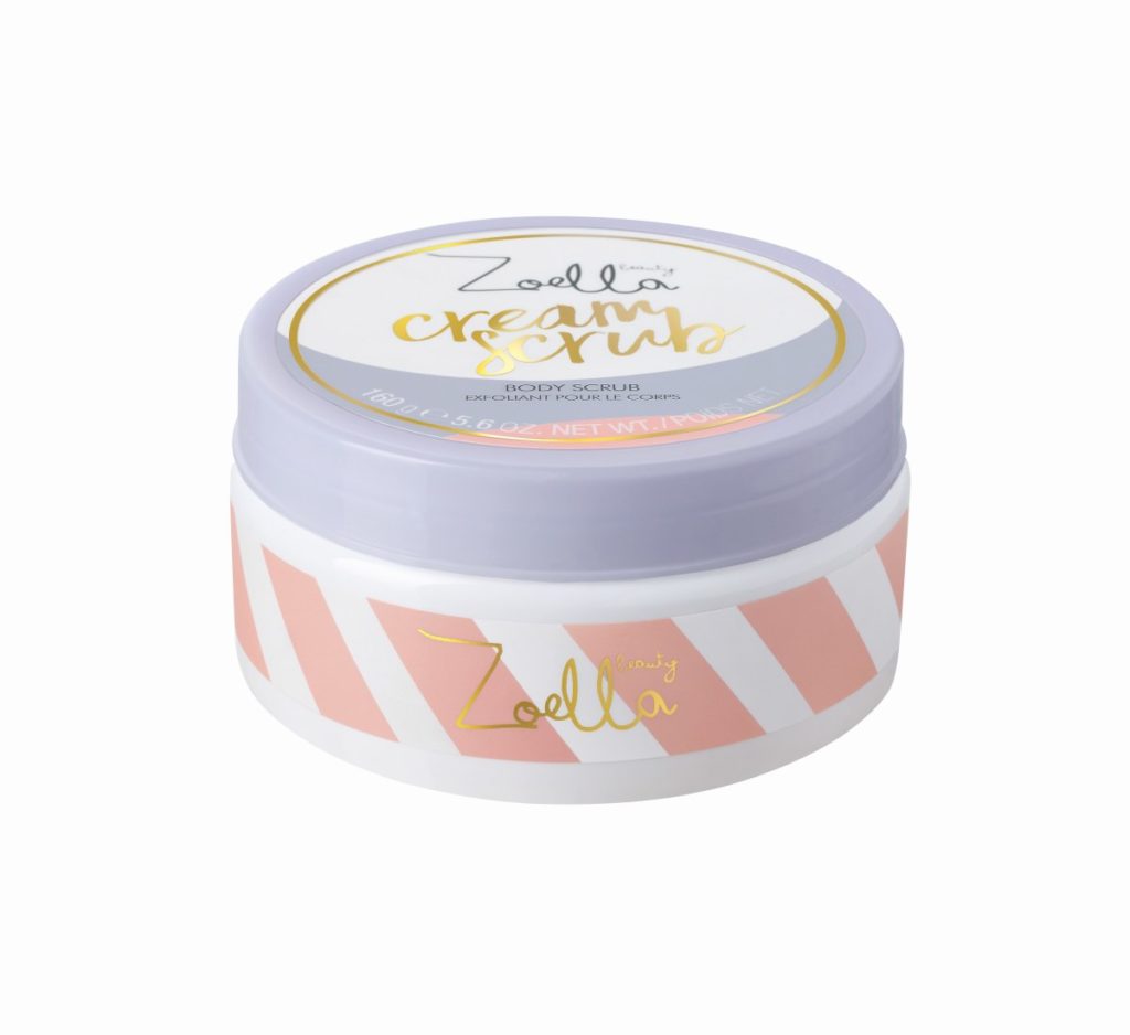 Zoella Jelly & Gelato