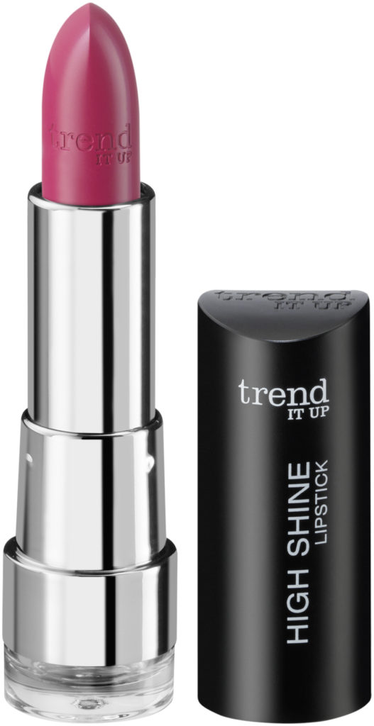 trend IT UP Sortimentswechsel September 2017 - Lippen