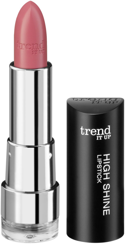 trend IT UP Sortimentswechsel September 2017 - Lippen