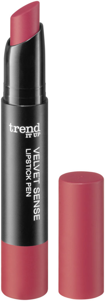 trend IT UP Sortimentswechsel September 2017 - Lippen