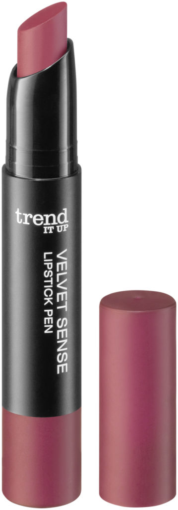 trend IT UP Sortimentswechsel September 2017 - Lippen