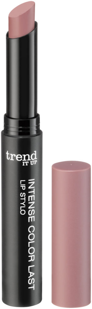 trend IT UP Sortimentswechsel September 2017 - Lippen