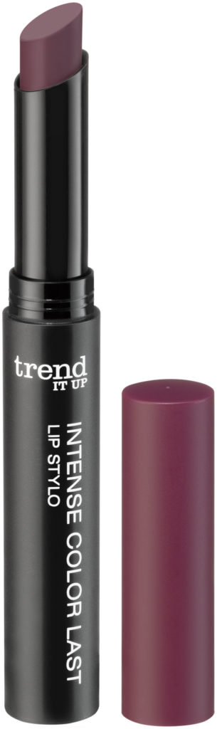 trend IT UP Sortimentswechsel September 2017 - Lippen