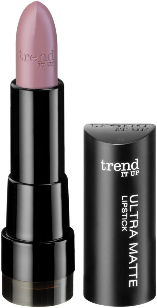 trend IT UP Sortimentswechsel September 2017 - Lippen