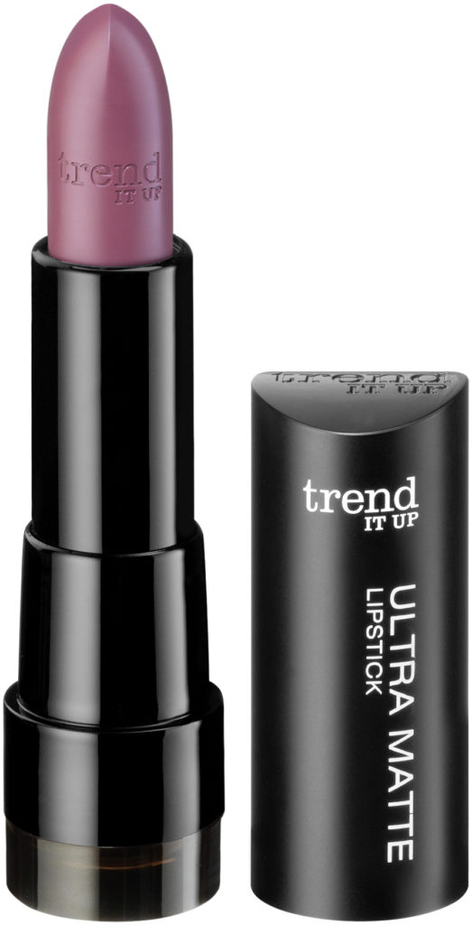 trend IT UP Sortimentswechsel September 2017 - Lippen