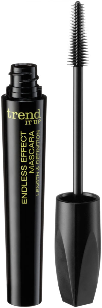 trend IT UP Sortimentswechsel September 2017 - Auge