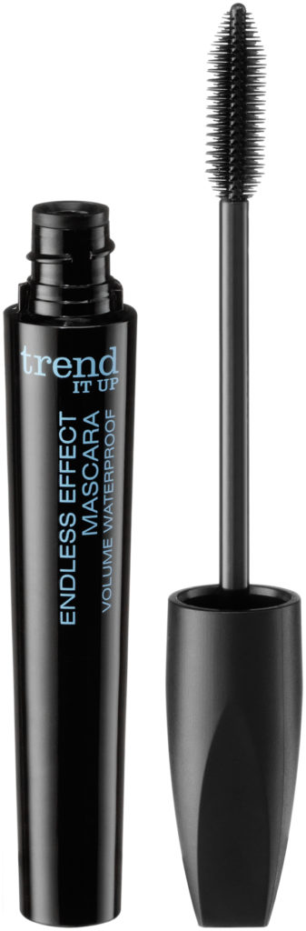 trend IT UP Sortimentswechsel September 2017 - Auge