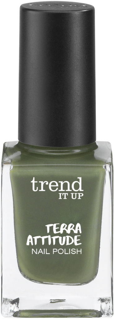 trend IT UP Terra Attitude