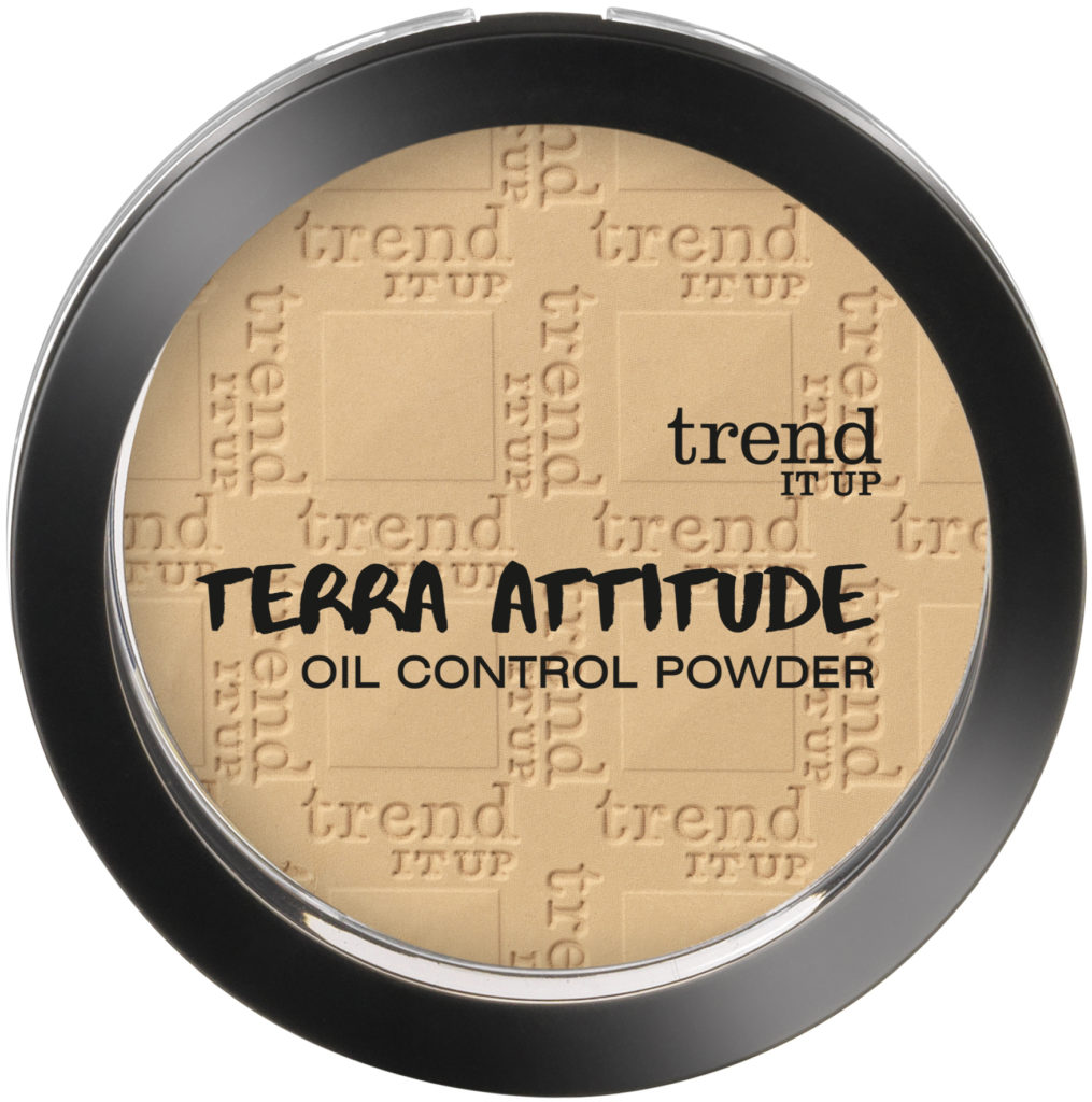 trend IT UP Terra Attitude